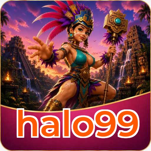 halo99 Components