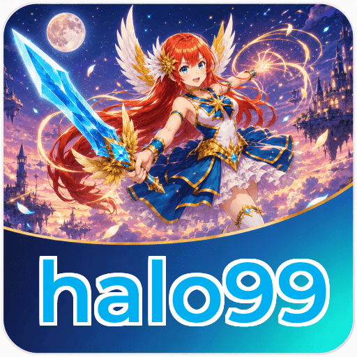 halo99 APK Structure