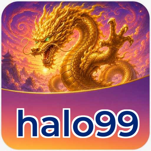 halo99 APK Structure