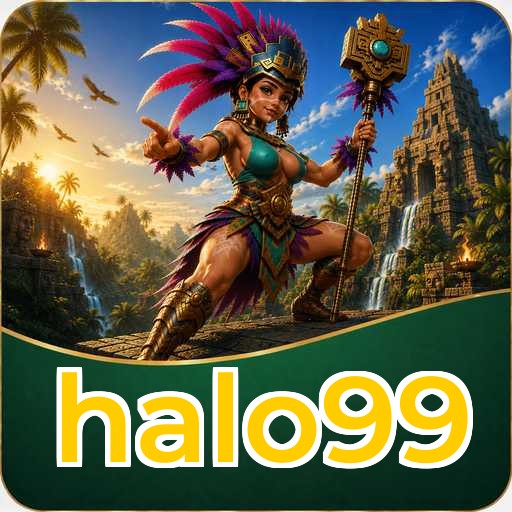 halo99 Signature