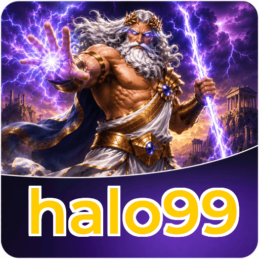 halo99 APK Structure