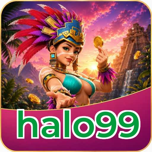 halo99 APK