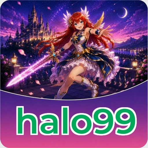halo99 Aplikasi