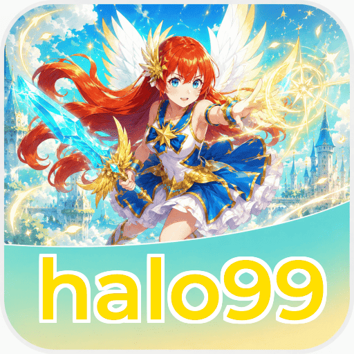 halo99 Components