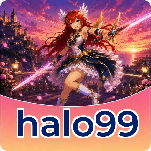 halo99 Components