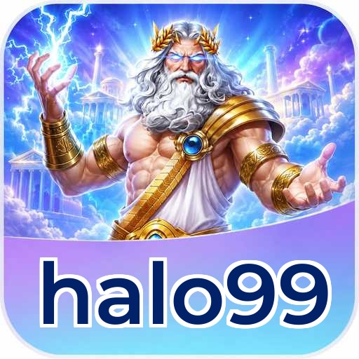 halo99 APK