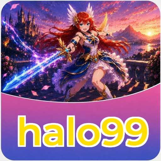 Screenshot Proses Instalasi halo99 APK