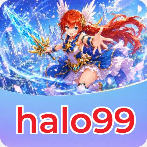 halo99 APK Structure