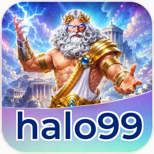 halo99 APK