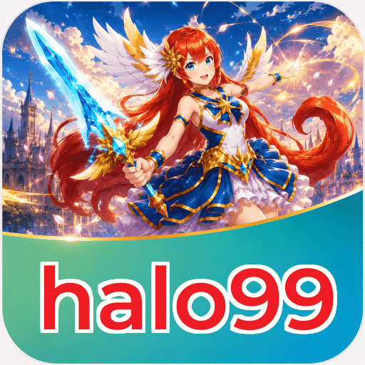 halo99 APK Structure