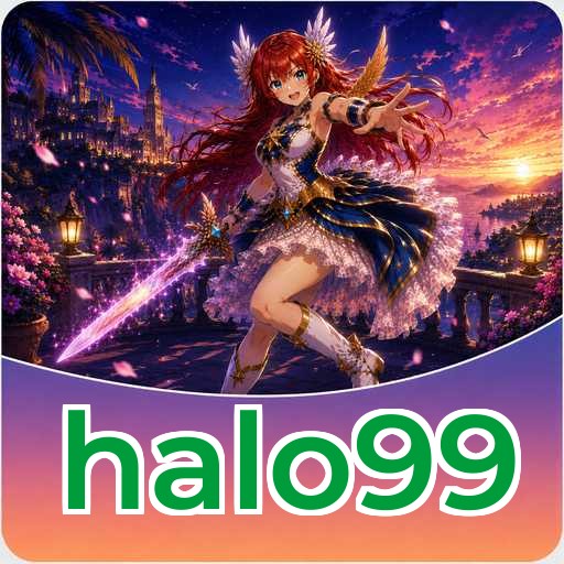 halo99 APK Structure
