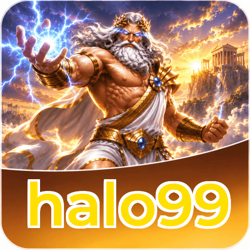 halo99 Signature