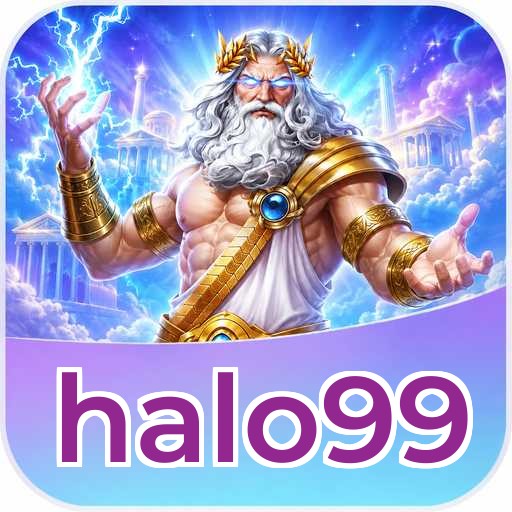 halo99 Signature