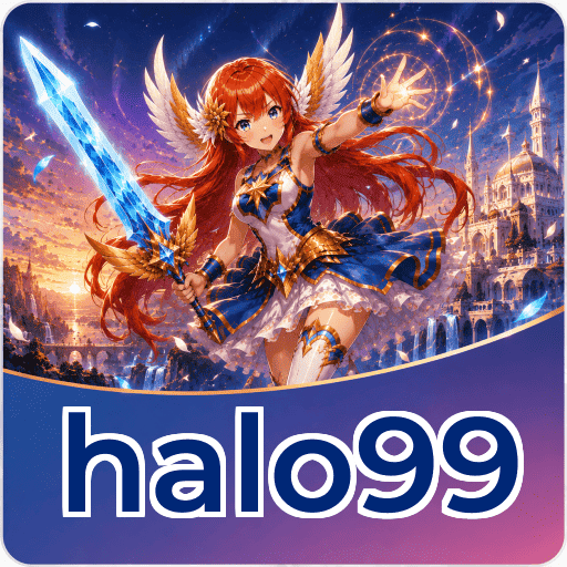 halo99 APK Structure