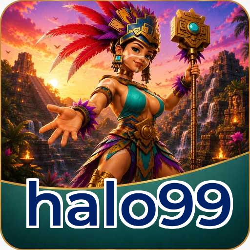 halo99 Technical Info