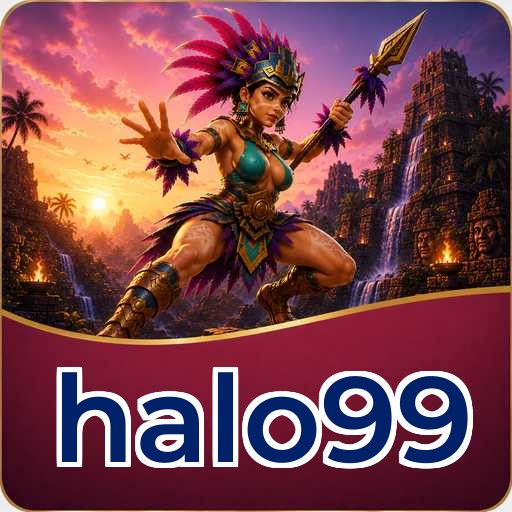 halo99 APK Structure