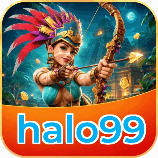 halo99 APK Structure