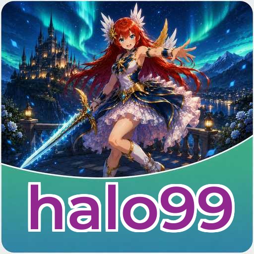 halo99 Verification