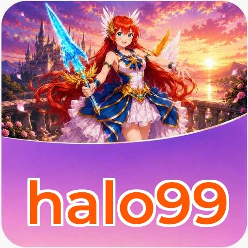 halo99 APK